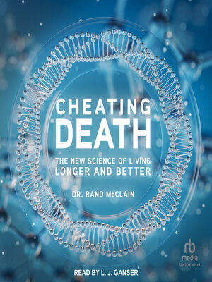 cover image of Cheating Death